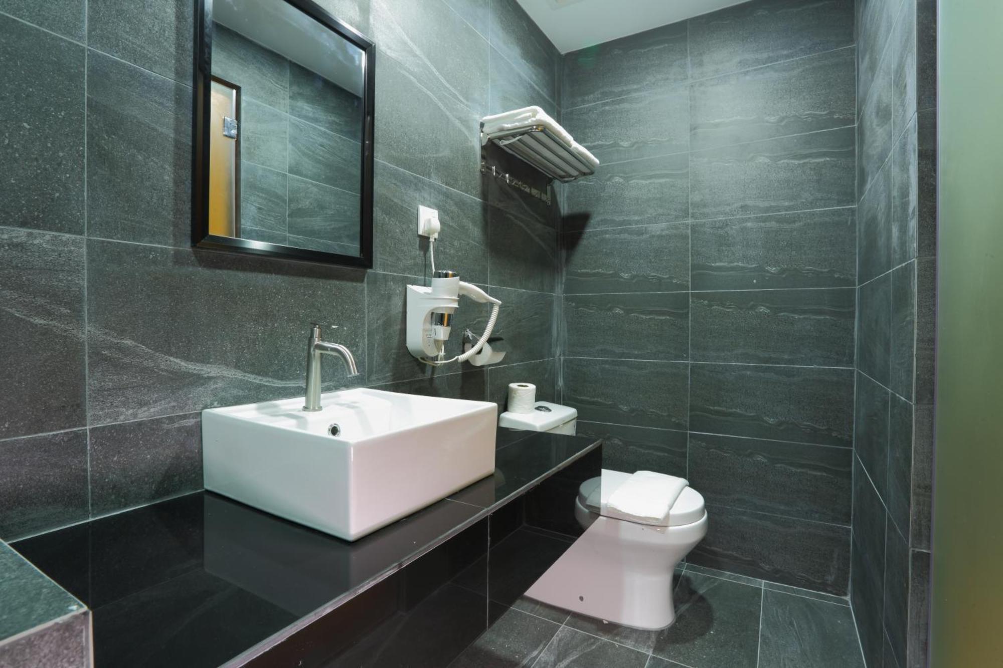 Yee Hotel Permas Jaya Johor Bahru Exterior photo